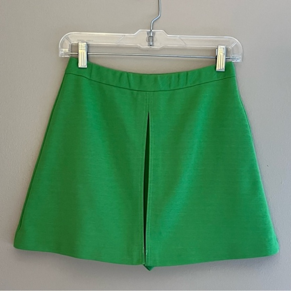 Vintage Aileen Skort Green Size XS/S‎